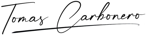 Tomás Carbonero
