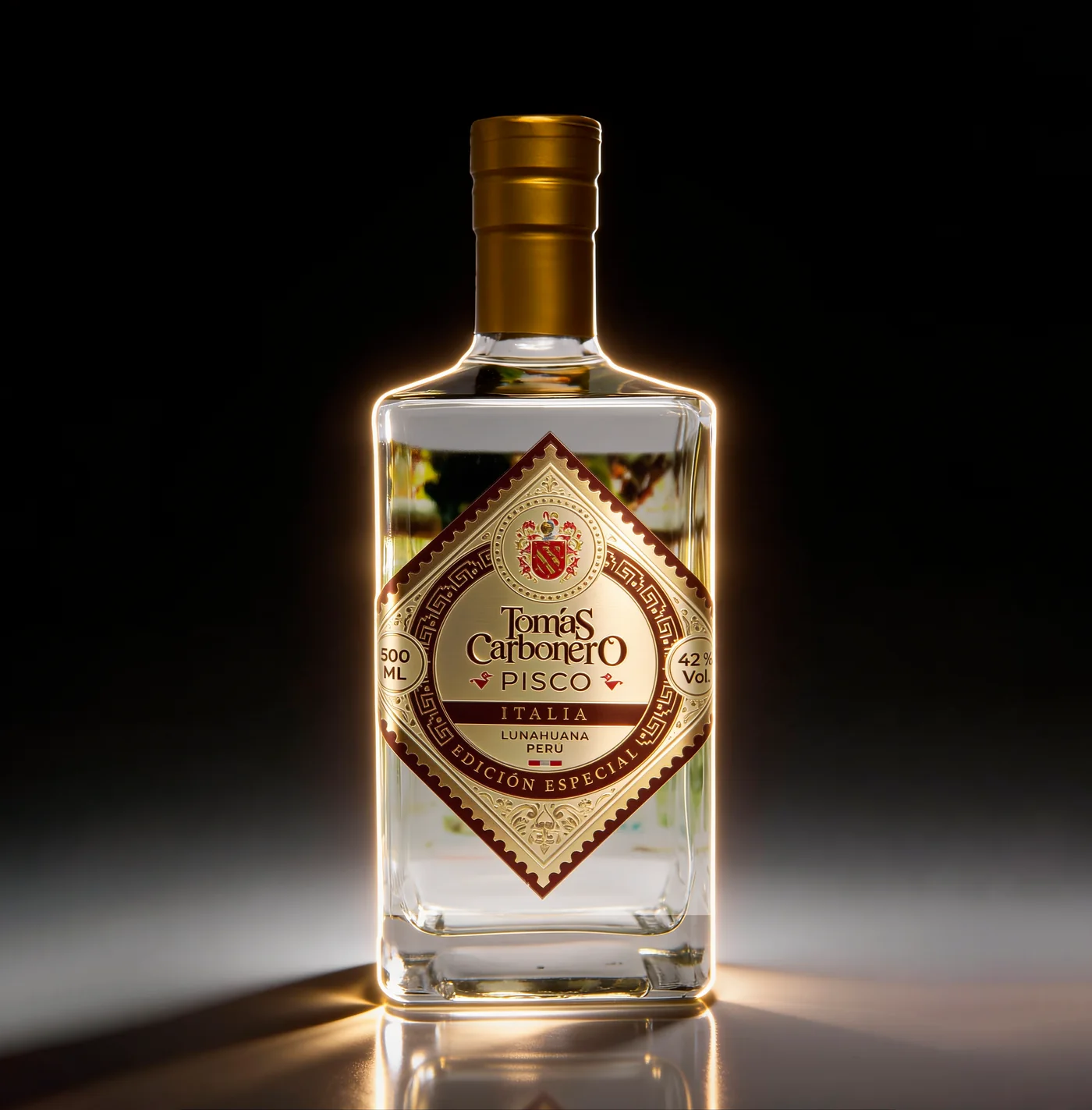 Pisco Italia