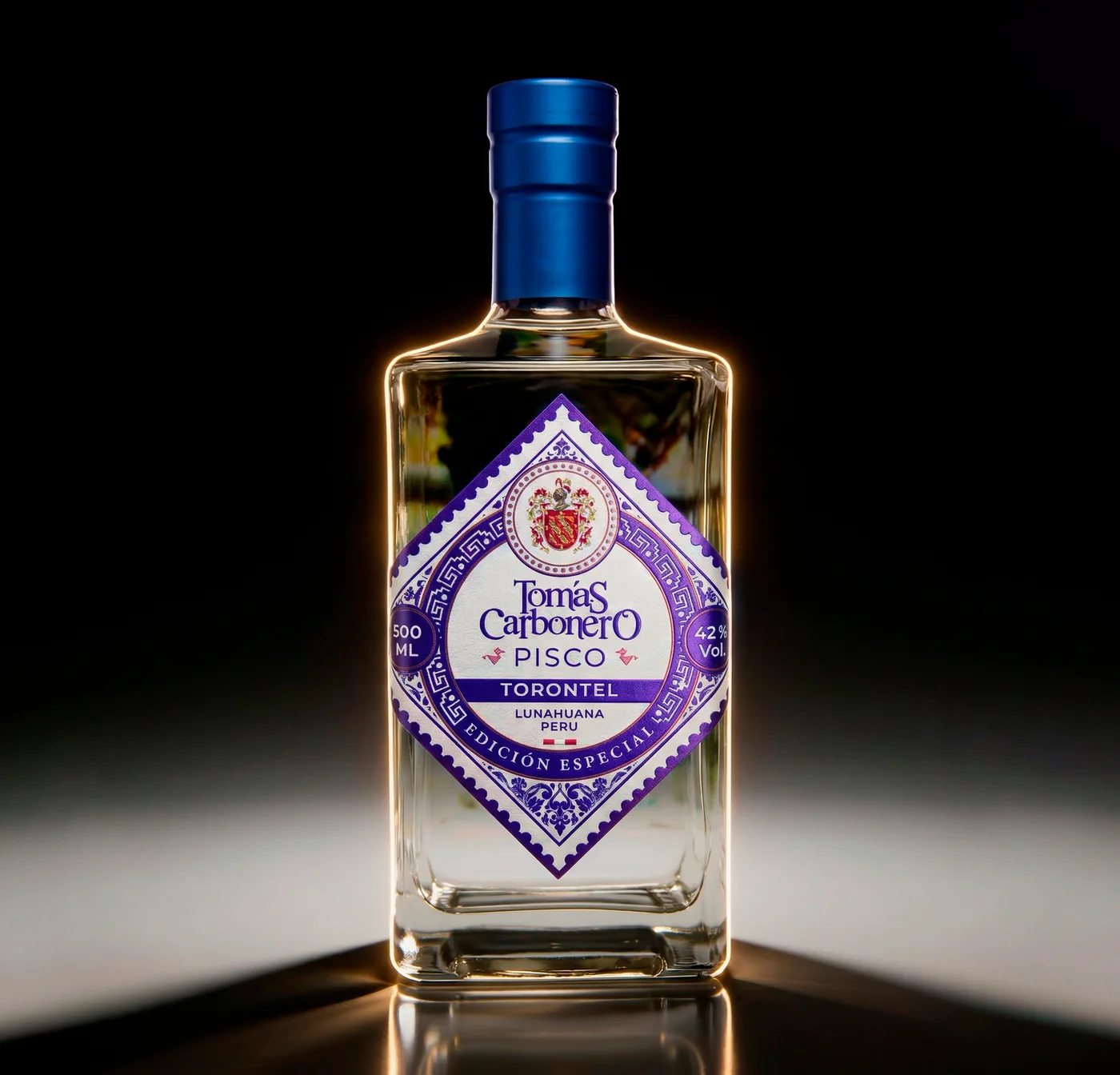 Pisco Torontel
